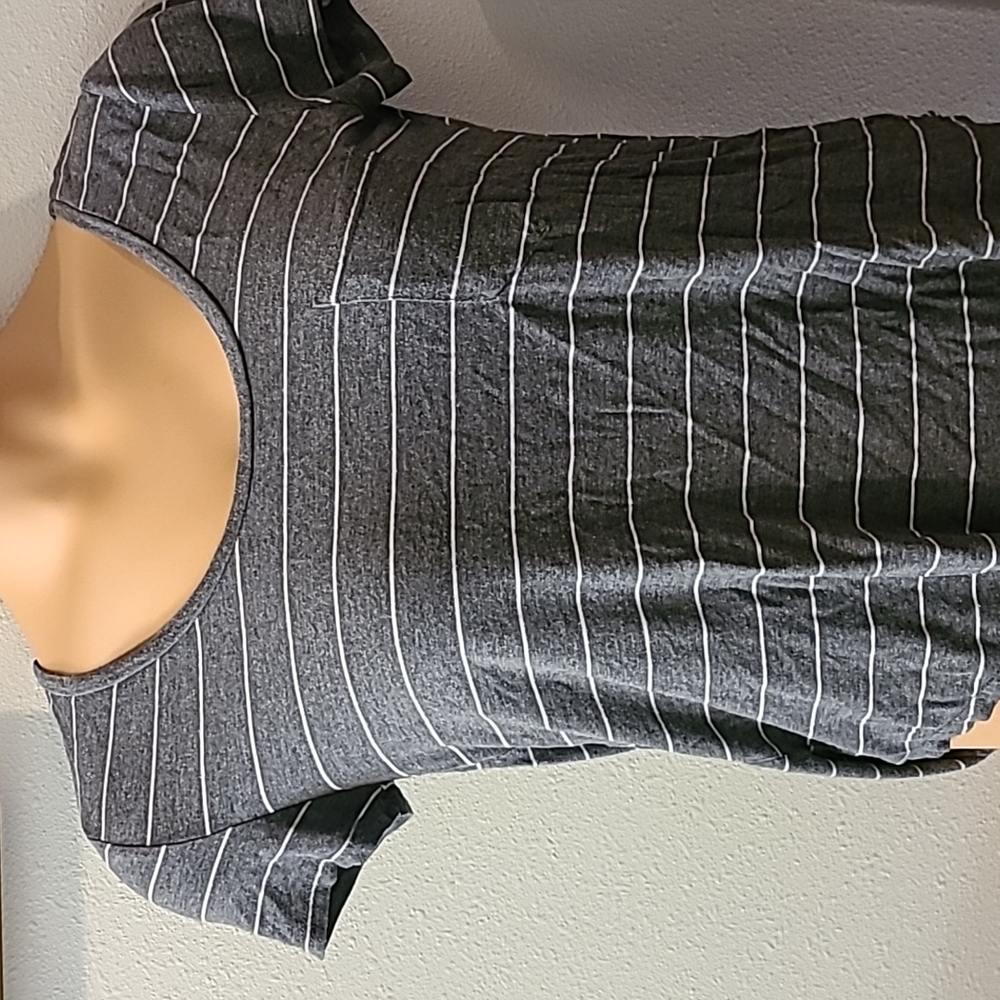 Love charm soft T-shirt size L